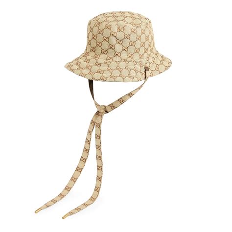 how much is a real gucci hat